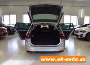 Volkswagen Passat Kombi 0,0 90 kw