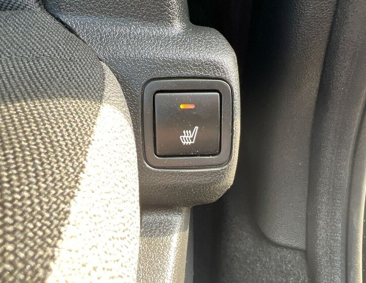 Citroën Berlingo Kombi 1,2 l 81 kw