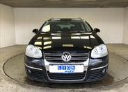 Volkswagen Golf 2