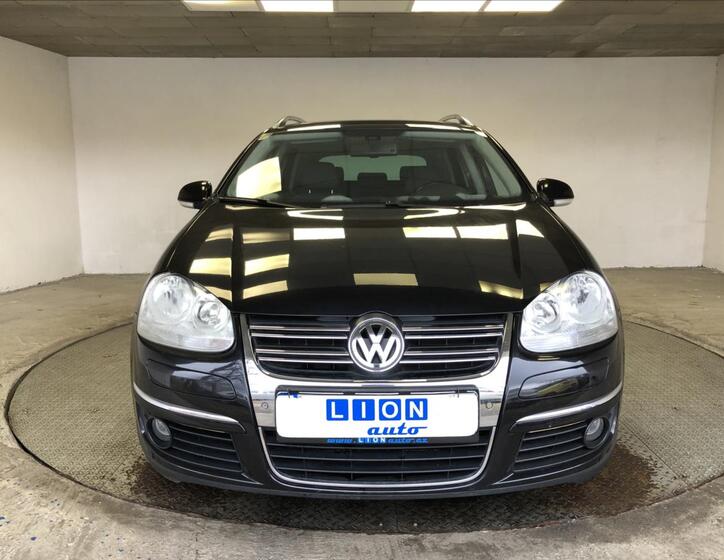 Volkswagen Golf 2