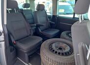 Volkswagen Multivan 14