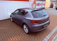 Seat Leon Hatchback 1,4 l 92 kw
