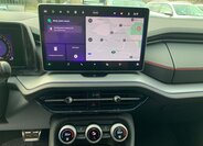 Škoda Kodiaq SUV 2,0 l 195 kw