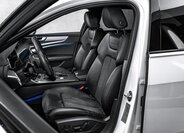 Audi A6 Allroad Kombi 3,0 l 180 kw