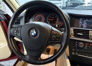 BMW X3 SUV 2,0 l 135 kw