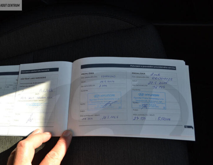 Hyundai Kona SUV 0,0 100 kw