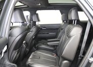 Hyundai Palisade SUV / Terénní 3,8 l 217 kw