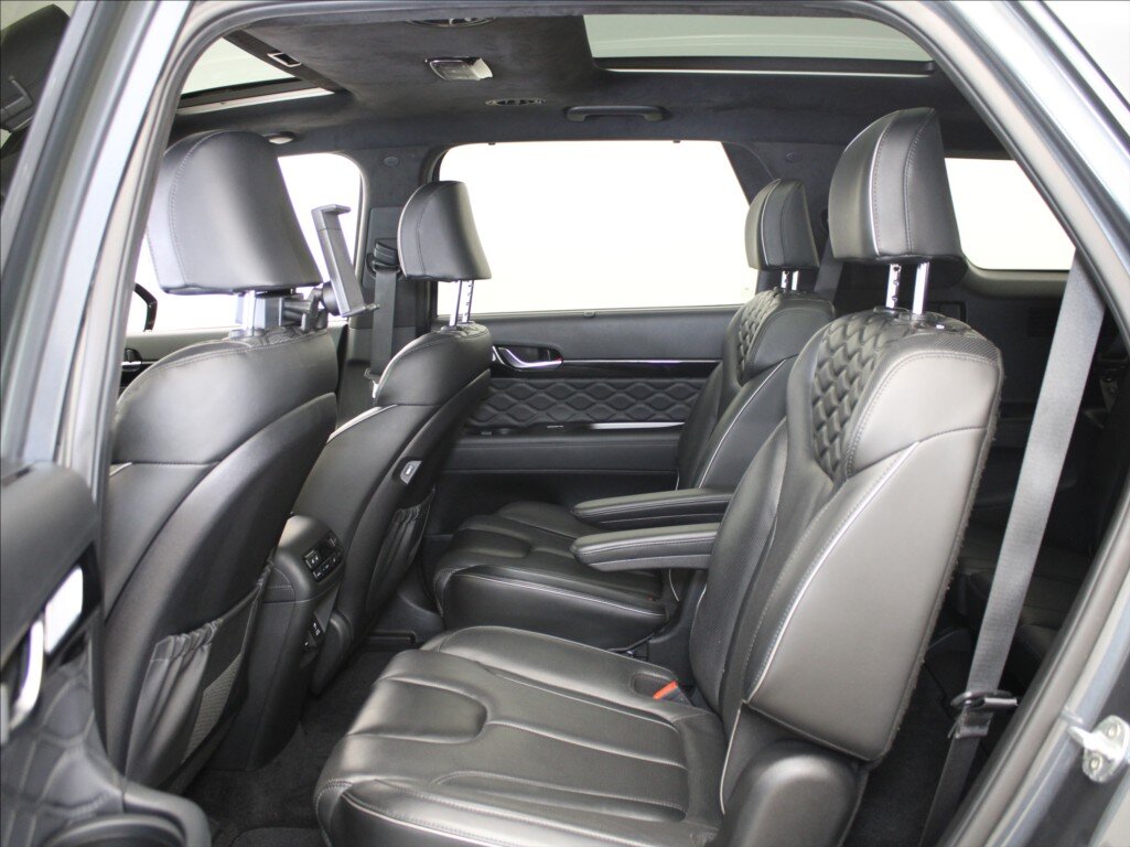 Hyundai Palisade SUV / Terénní 3,8 l 217 kw