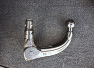 Honda CR-V SUV / Terénní 2,0 l 107 kw