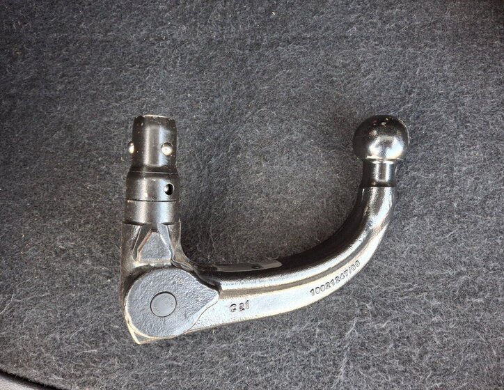 Honda CR-V SUV / Terénní 2,0 l 107 kw