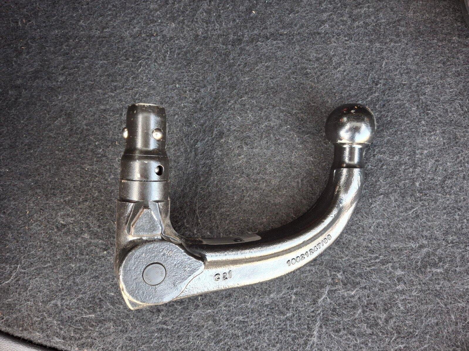 Honda CR-V SUV / Terénní 2,0 l 107 kw