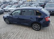 Škoda Rapid Hatchback 999,0 81 kw