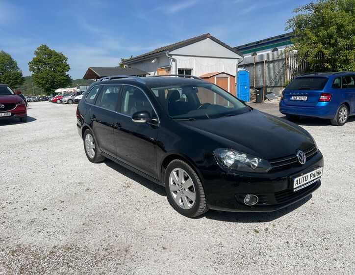 Volkswagen Golf 2