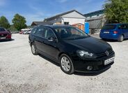 Volkswagen Golf 2
