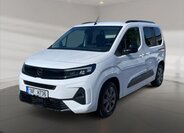 Opel Combo Ostatní 1,2 l 81 kw