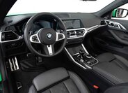 BMW Řada 4 Kabriolet 3,0 l 275 kw