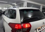 Citroën C5 Kombi 2,0 l 120 kw