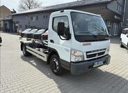 Mitsubishi Canter Ostatní 3,0 l 107 kw