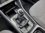 Škoda Kodiaq Kombi 1,5 l 110 kw