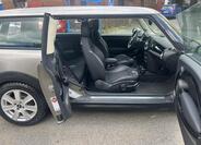 Mini Clubman 22