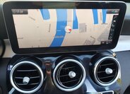 Mercedes-Benz Třídy C Kombi 1,6 l 90 kw