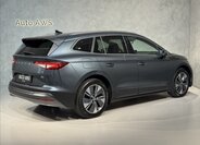 Škoda Enyaq SUV / Terénní 0,0 132 kw