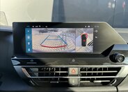 Citroën C4 Hatchback 1,2 l 96 kw