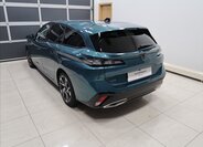 Peugeot 308 Kombi 1,2 l 100 kw