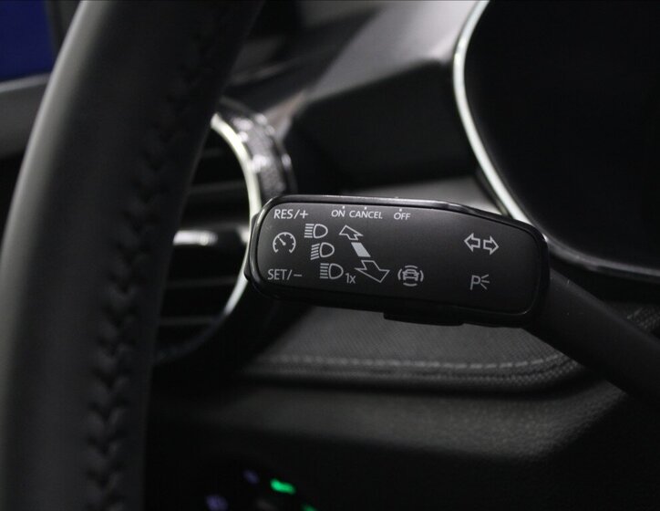 Škoda Fabia Hatchback 999,0 70 kw