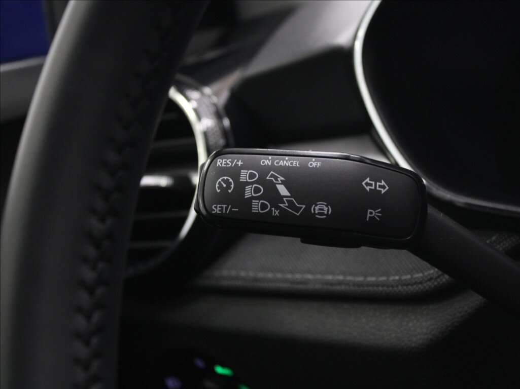 Škoda Fabia Hatchback 999,0 70 kw