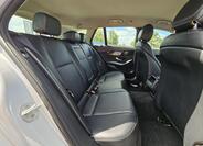 Mercedes-Benz Třídy C 39