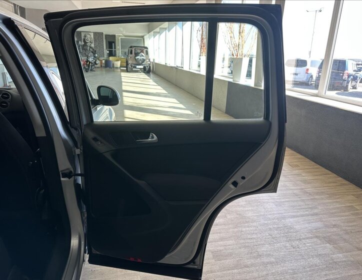Volkswagen Tiguan SUV / Terénní 2,0 l 103 kw