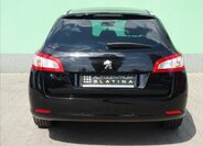 Peugeot 508 Kombi 2,0 l 133 kw
