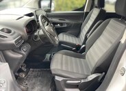 Opel Combo Ostatní 1,5 l 96 kw