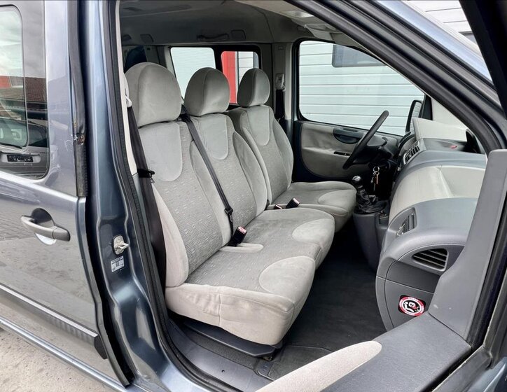 Peugeot Expert Tepee 14