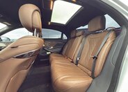 Mercedes-Benz Třídy S 11