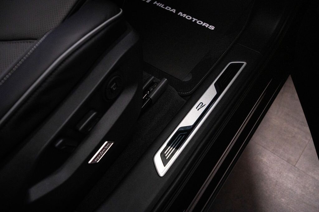 Volkswagen Touareg SUV / Terénní 3,0 l 210 kw