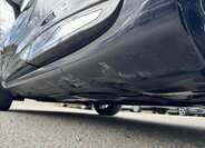 Renault Clio Kombi 1,5 l 55 kw