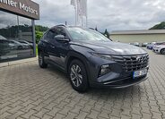 Hyundai Tucson SUV / Terénní 1,6 l 110 kw