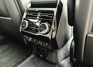 Land Rover Range Rover Sport SUV / Terénní 3,0 l 258 kw