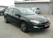 Renault Laguna Kombi 1,5 l 81 kw