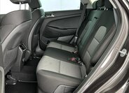Hyundai Tucson SUV / Terénní 1,6 l 130 kw