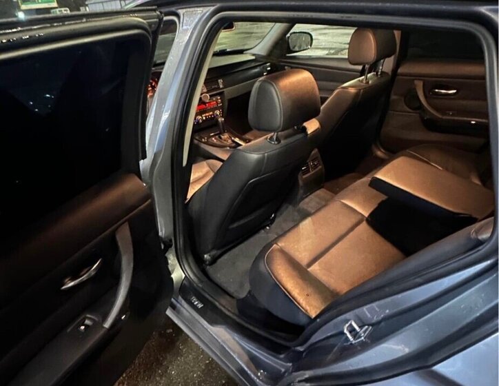 BMW Řada 3 Kombi 0,0 0