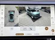 Land Rover Range Rover Sport SUV 3,0 l 221 kw