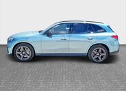 Mercedes-Benz GLC SUV 2,0 l 145 kw