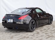Nissan 350 Z Kupé 3,5 l 206 kw