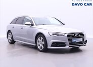 Audi A6 Kombi 3,0 l 200 kw