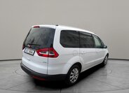 Ford Galaxy MPV 2,0 l 107 kw