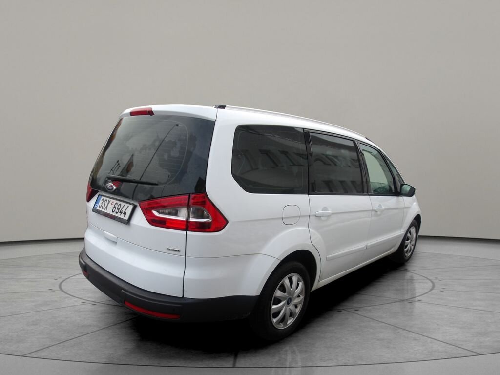 Ford Galaxy MPV 2,0 l 107 kw
