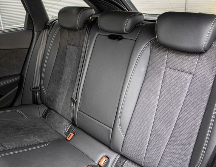 Audi A4 Kombi 3,0 l 170 kw